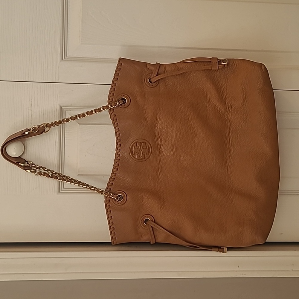 Tory Burch Marion Slouchy Tote